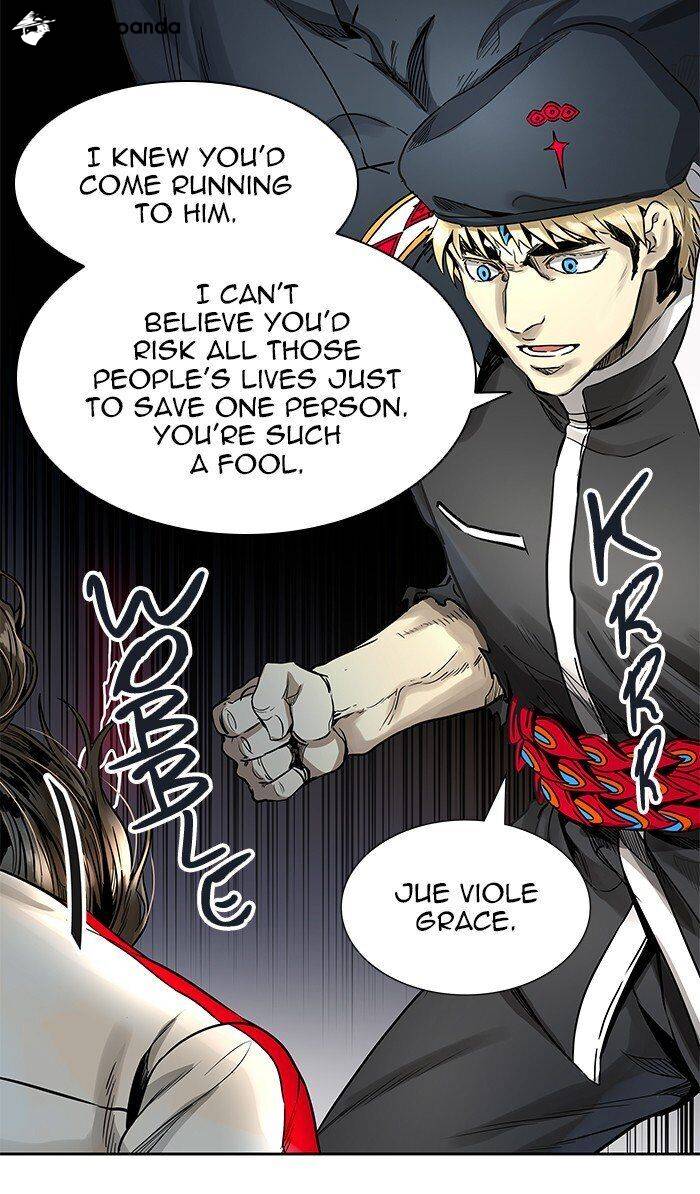 Tower of God Chapter 477 image 069